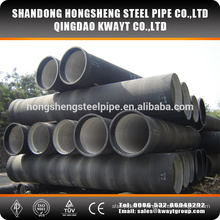 Ductile Iron Pipe K9